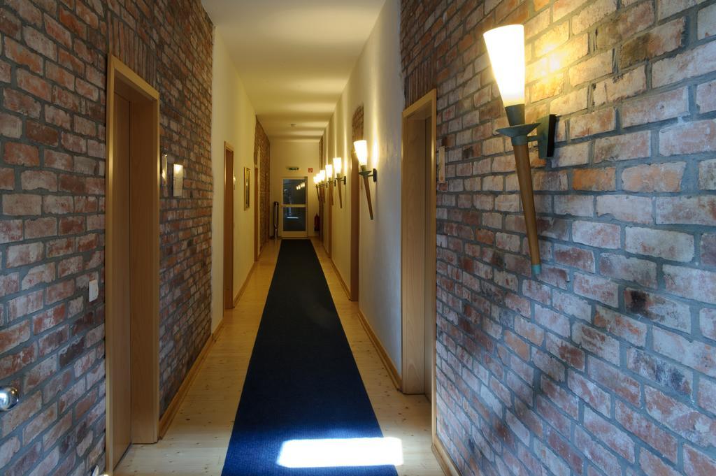Hotel Fokus Emsbueren Luaran gambar